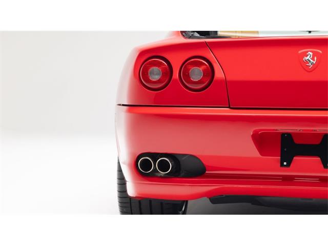 2005 Ferrari Superamerica (CC-2092679) for sale in Carmel, California
