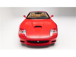 2005 Ferrari Superamerica (CC-2092679) for sale in Carmel, California