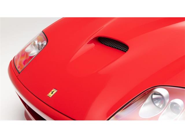 2005 Ferrari Superamerica (CC-2092679) for sale in Carmel, California