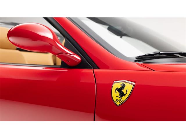 2005 Ferrari Superamerica (CC-2092679) for sale in Carmel, California