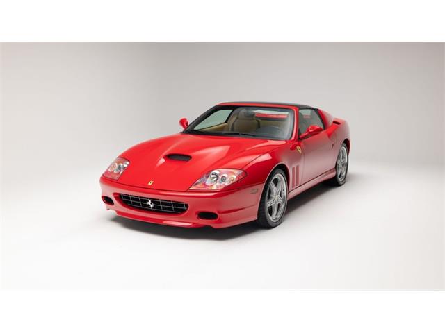 2005 Ferrari Superamerica (CC-2092679) for sale in Carmel, California