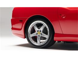 2005 Ferrari Superamerica (CC-2092679) for sale in Carmel, California