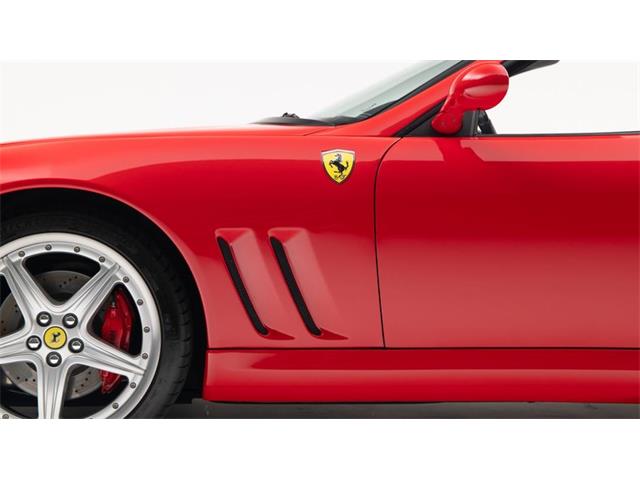 2005 Ferrari Superamerica (CC-2092679) for sale in Carmel, California