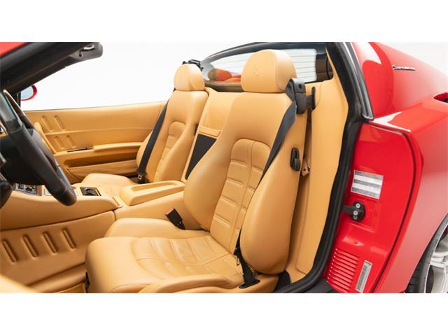2005 Ferrari Superamerica (CC-2092679) for sale in Carmel, California