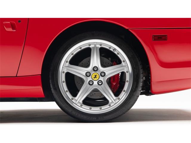 2005 Ferrari Superamerica (CC-2092679) for sale in Carmel, California