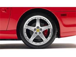 2005 Ferrari Superamerica (CC-2092679) for sale in Carmel, California