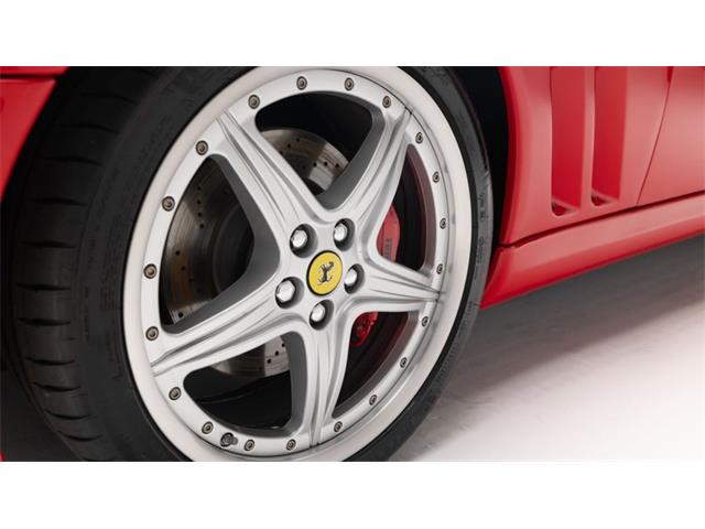 2005 Ferrari Superamerica (CC-2092679) for sale in Carmel, California