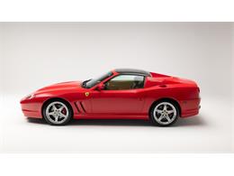 2005 Ferrari Superamerica (CC-2092679) for sale in Carmel, California