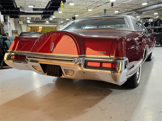 1973 Lincoln Continental Mark IV (CC-2090268) for sale in Mill Hall, Pennsylvania