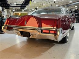1973 Lincoln Continental Mark IV (CC-2090268) for sale in Mill Hall, Pennsylvania