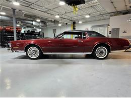 1973 Lincoln Continental Mark IV (CC-2090268) for sale in Mill Hall, Pennsylvania