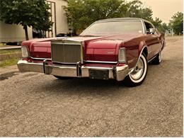 1973 Lincoln Continental Mark IV (CC-2090268) for sale in Mill Hall, Pennsylvania