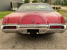 1973 Lincoln Continental Mark IV (CC-2090268) for sale in Mill Hall, Pennsylvania
