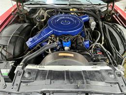 1973 Lincoln Continental Mark IV (CC-2090268) for sale in Mill Hall, Pennsylvania