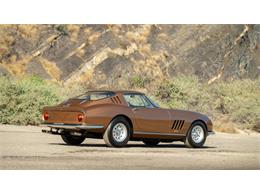 1967 Ferrari 275 GTB (CC-2092680) for sale in Carmel, California