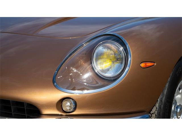 1967 Ferrari 275 GTB (CC-2092680) for sale in Carmel, California
