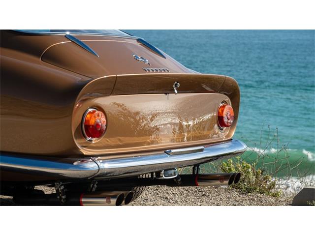 1967 Ferrari 275 GTB (CC-2092680) for sale in Carmel, California