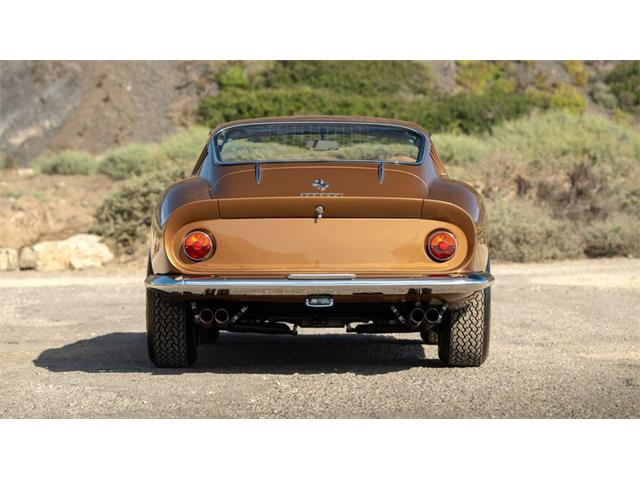 1967 Ferrari 275 GTB (CC-2092680) for sale in Carmel, California