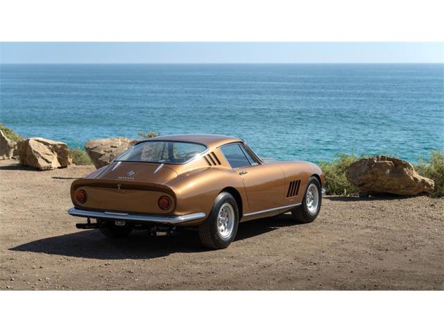 1967 Ferrari 275 GTB (CC-2092680) for sale in Carmel, California