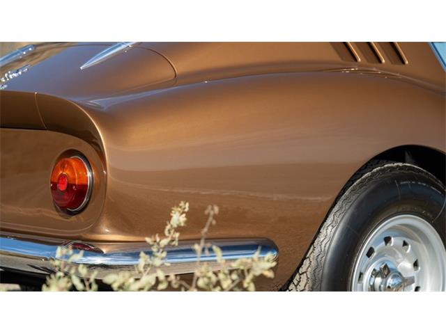 1967 Ferrari 275 GTB (CC-2092680) for sale in Carmel, California