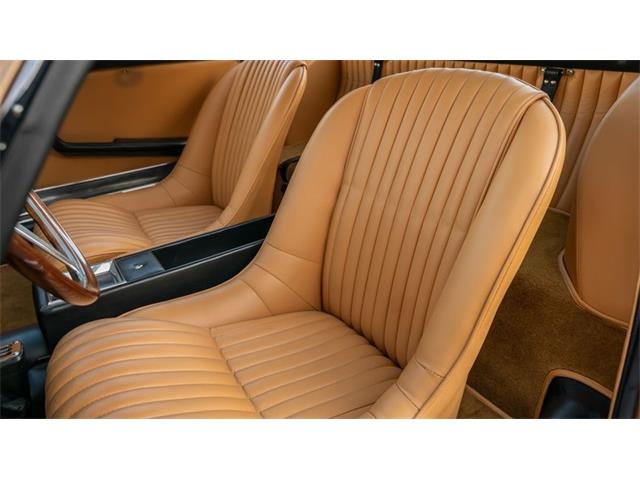 1967 Ferrari 275 GTB (CC-2092680) for sale in Carmel, California