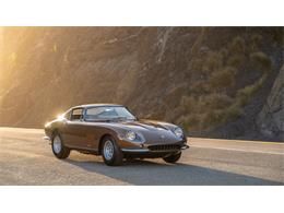 1967 Ferrari 275 GTB (CC-2092680) for sale in Carmel, California