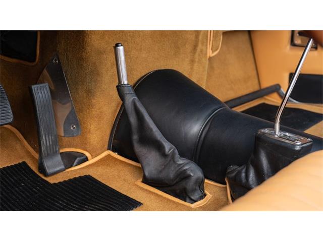 1967 Ferrari 275 GTB (CC-2092680) for sale in Carmel, California