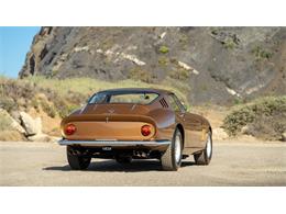 1967 Ferrari 275 GTB (CC-2092680) for sale in Carmel, California