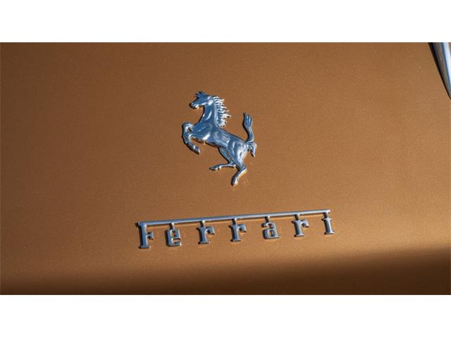 1967 Ferrari 275 GTB (CC-2092680) for sale in Carmel, California