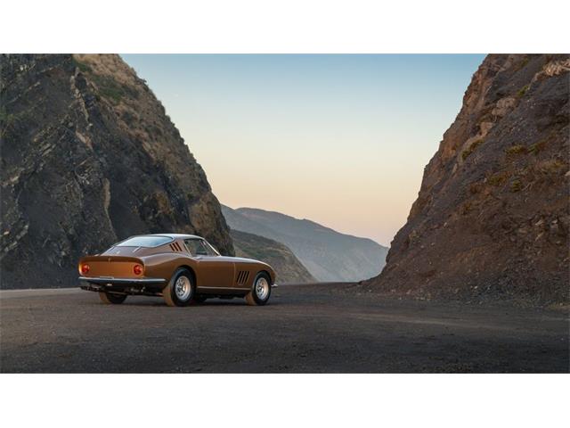 1967 Ferrari 275 GTB (CC-2092680) for sale in Carmel, California
