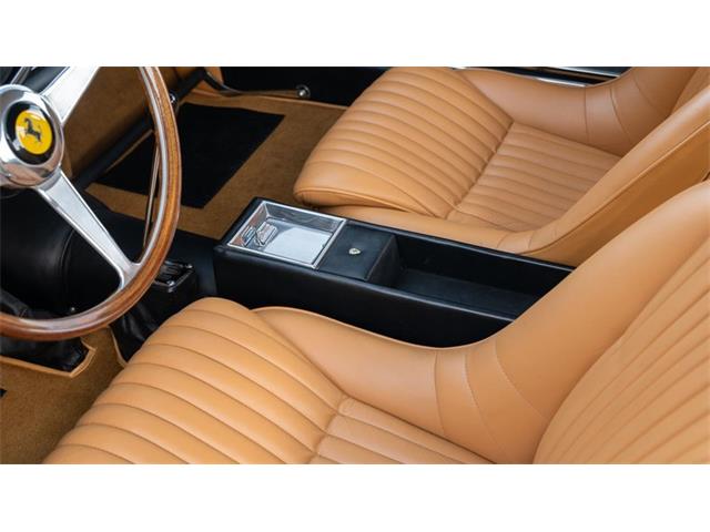 1967 Ferrari 275 GTB (CC-2092680) for sale in Carmel, California