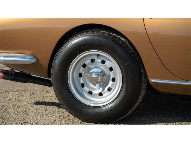 1967 Ferrari 275 GTB (CC-2092680) for sale in Carmel, California