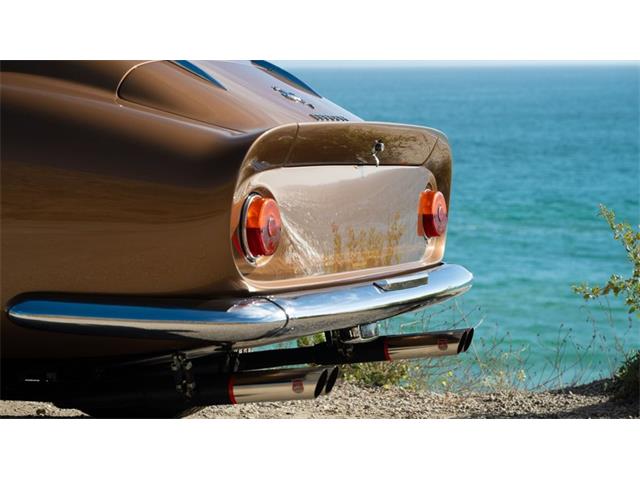 1967 Ferrari 275 GTB (CC-2092680) for sale in Carmel, California