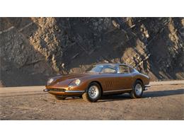 1967 Ferrari 275 GTB (CC-2092680) for sale in Carmel, California