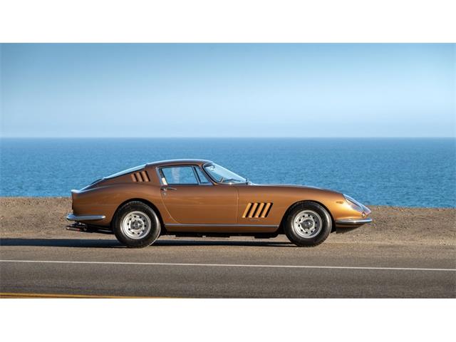 1967 Ferrari 275 GTB (CC-2092680) for sale in Carmel, California