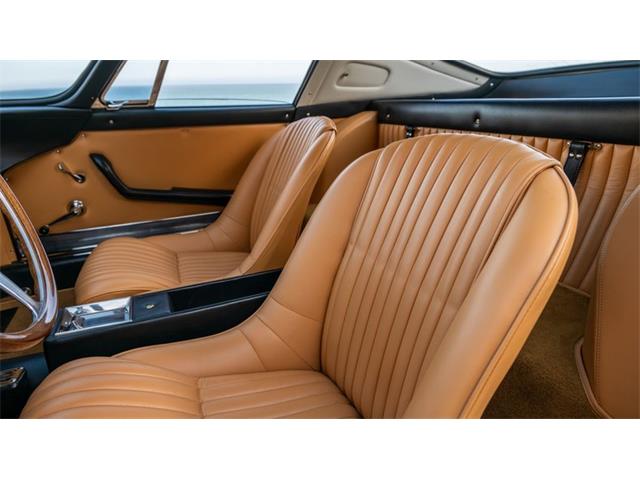 1967 Ferrari 275 GTB (CC-2092680) for sale in Carmel, California