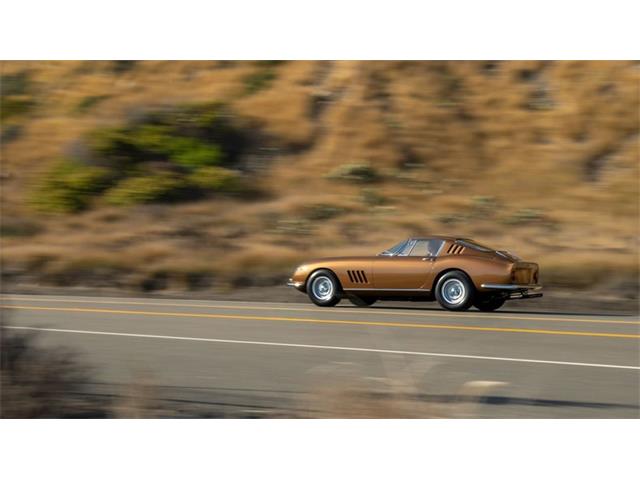 1967 Ferrari 275 GTB (CC-2092680) for sale in Carmel, California