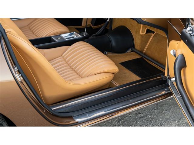 1967 Ferrari 275 GTB (CC-2092680) for sale in Carmel, California