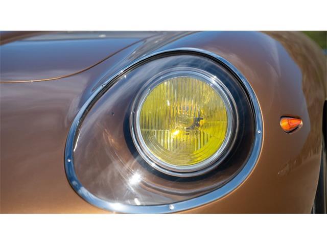 1967 Ferrari 275 GTB (CC-2092680) for sale in Carmel, California