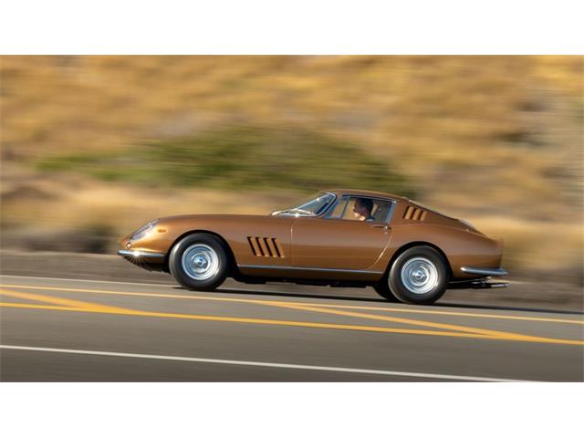 1967 Ferrari 275 GTB (CC-2092680) for sale in Carmel, California