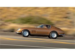 1967 Ferrari 275 GTB (CC-2092680) for sale in Carmel, California