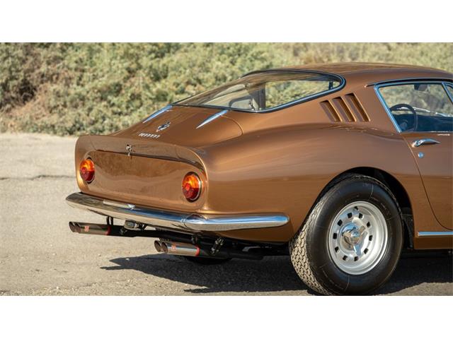 1967 Ferrari 275 GTB (CC-2092680) for sale in Carmel, California