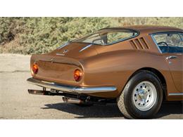 1967 Ferrari 275 GTB (CC-2092680) for sale in Carmel, California