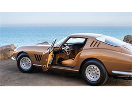 1967 Ferrari 275 GTB (CC-2092680) for sale in Carmel, California
