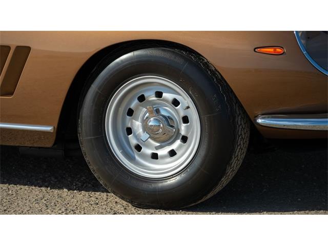 1967 Ferrari 275 GTB (CC-2092680) for sale in Carmel, California