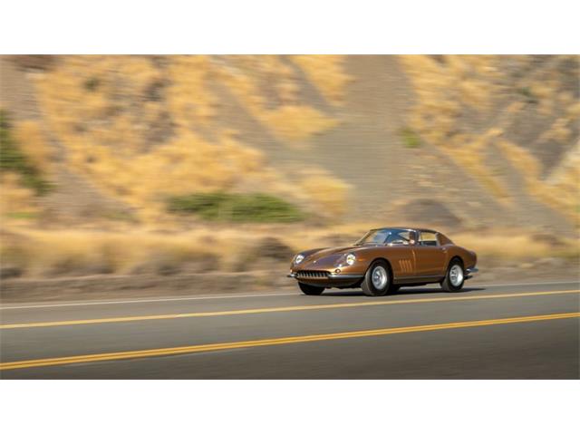 1967 Ferrari 275 GTB (CC-2092680) for sale in Carmel, California