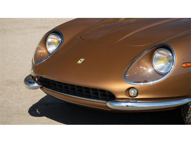 1967 Ferrari 275 GTB (CC-2092680) for sale in Carmel, California