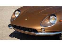 1967 Ferrari 275 GTB (CC-2092680) for sale in Carmel, California