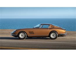1967 Ferrari 275 GTB (CC-2092680) for sale in Carmel, California