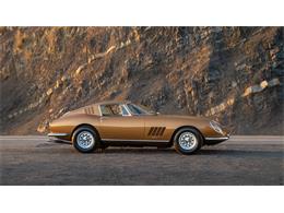1967 Ferrari 275 GTB (CC-2092680) for sale in Carmel, California